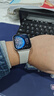 小米（MI）REDMI Watch 5 eSIM 浮光钛 国家补贴 澎湃OS 2 心率血氧监测 红米手表5 智能手表 送男友送女友 实拍图