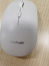 方正Founder有线鼠标 办公鼠标 商务便携办公 USB即插即用 一体机电台式机笔记本对称鼠标 多系统兼容【白色】 实拍图