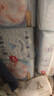好奇（Huggies）金装纸尿裤S120片(4-8kg)尿不湿【速干不易红】 实拍图