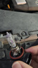 欧司朗（OSRAM）远亮型卤素灯SUP升级款汽车大灯远光灯近光灯 H11 12V 65W 单只 实拍图