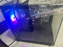 金刚侠酷睿i5i7升i9级18核1T硬盘4060电竞独显吃鸡台式机电脑主机组装全套黑神话游戏家用设计办公整机 主机+27英寸电竞显示器 套餐1：酷睿i5丨16G丨756G丨办公核显 实拍图