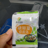 裙带菜虾皮汤免煮营养美味便捷紫菜蛋花汤正宗馄饨汤料包独立包装 5g*10袋 实拍图
