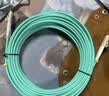 毕亚兹 六类网线 千兆高速宽带线 CAT6类家用电脑路由器5g网络工程监控线8芯成品跳线2.5g黑色2.5米 实拍图