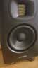 爱登姆音响 德国ADAM T5V T7V T8V 专业录音棚二分频有源监听音箱 T5V单只+音频线+避震脚垫+氛围灯 实拍图
