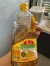 鲁花食用油 低芥酸特香菜籽油 900ml 物理压榨  实拍图