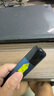 大行（ASiNG）A9S激光翻页笔  教师专用高亮绿激光会议指示百米远控 液晶屏幕时间显示倒计时提醒 PPT翻页器 实拍图