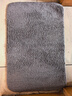 大江地垫卫生间脚垫浴室门口吸水垫厕所浴室防滑地垫40x60cm 实拍图