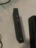 海备思雷电4拓展坞Thunderbolt4扩展坞雷雳多接口USB扩展器Type-C转HDMI网口40Gbps苹果笔记本Mac转换器 实拍图