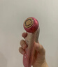 MESMOOTH慕苏美容仪家用脸部法令纹按摩洁面提拉嫩肤面部导入仪C1 大理石白【礼物送女友】 实拍图
