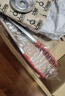 LODGE 【美国进口】厨房好物不易粘锅铸铁锅无涂层牛排锅不挑炉灶26cm L8SGP3方形牛排煎锅 26cm 实拍图