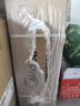 美的（Midea）【16LN3S】16升燃气热水器天然气【零冷水超一级能效】双增压恒温瀑布浴 国补20% 实拍图