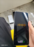 vivo iQOO Neo10 Pro+ 国家补贴 骁龙8至尊版  2K Q10珠峰屏 等效6800mAh电池 学生 游戏 全新智能手机 疾影黑 16GB 512GB 官方标配 实拍图