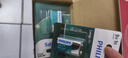 飞利浦（PHILIPS）碳性9V电池12粒适用玩具/万用表/烟雾报警器/麦克风/遥控器/话筒等9V方块电池6F22 实拍图