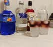 Mr play洋酒蓝橙味力娇酒红石榴糖浆组合鸡尾酒调酒基酒果味微醺中秋送礼 实拍图