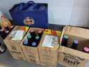 TRAPPISTES ROCHEFORT罗斯福8号啤酒330ml*6瓶 修道院精酿 比利时进口 四料啤酒 实拍图