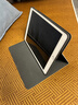 zoyu iPad9保护套2021新款第九代适用苹果2020平板电脑10.2英寸第8/7代2019保护壳 元气少女【配钢化膜】 实拍图
