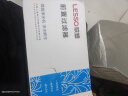 联塑 LESSO【八仓配送】前置过滤器LS922Q家用自动清洗反冲洗自来水井水8T大流量全屋净水器泥沙铁锈滤水器 自动刷洗-全新9系加长滤网 实拍图