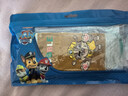 汪汪队立大功（PAW PATROL）男童地板袜儿童防滑袜蹦床袜学步中筒袜宝宝袜子 PA1825 14-16 实拍图