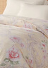 博洋家纺 A类抑菌100%澳洲进口复合羊毛被被芯 冬被子200*230cm 实拍图