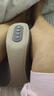 海尔（Haier）足疗机腿部按摩器脚底脚部腿部小腿按摩仪送老年人长辈父母亲生日节日礼物送爸妈男女友HQZ-Z221Z 实拍图