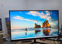 熊猫PANDA 24.5英寸显示器 100Hz FHD高清办公 硬件低蓝光 广色域不闪屏 三面微边框 可壁挂 P25F4 实拍图