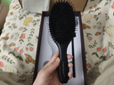 Creative art蓬松造型气垫梳按摩木梳子气囊长发生日结婚陪嫁礼物礼盒伴手礼 实拍图