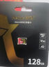 朗科（Netac）＆JOY联名款 64GB TF(MicroSD)存储卡 A1 U3 C10 读速100MB/s行车记录仪＆安防监控摄像内存卡 实拍图