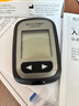 罗氏（ROCHE）血糖仪家用智航觅型免调码测试仪（25片套装） 实拍图