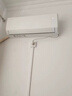 格力（GREE）1.5匹天仪 新1级能效变频 壁挂式卧室省电空调挂机KFR-35GW/(35504)FNhAa-B1 家电国家补贴 实拍图