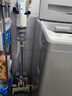 美的（Midea）无线吸尘器家用吸尘器家用宠物手持吸尘器大吸力轻量车载长续航地毯猫毛狗毛吸毛器【国家补贴】Q2 实拍图