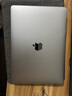 苹果（Apple） MacBook Pro/Air 二手苹果笔记本电脑 商务 办公 游戏 设计 剪辑 99新20款H22灰H42银H52金8G+512G 实拍图