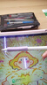 倍思电容笔iPad触控笔【2025升级】适用25年iPad Pro/Air/Mini/iPad11平板触屏手写笔Applepencil二代 实拍图