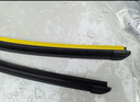 固特异（Goodyear）宝马X5后雨刮器19至24款原装原厂汽车刮雨片后窗雨刷条 1支 实拍图