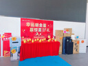 美的（Midea）【塔扇热卖TOP】遥控定时塔扇家用节能电风扇/柔风轻音无叶风扇/摇头落地扇/母婴扇小风扇 ZAF09MR 实拍图