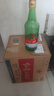红星二锅头 大二 清香型白酒 52度 500ml*12瓶 整箱装 纯粮口粮酒 实拍图