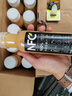 农夫山泉100%纯果汁NFC苹果香蕉混合汁300ml*10瓶整箱中秋礼盒鲜果压榨 实拍图