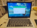 苹果（Apple） MacBook Pro/Air 二手苹果笔记本电脑 商务 办公 游戏 设计 剪辑 95新【官方定制】13寸843 i7-16G+1T 实拍图