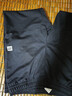 361°运动裤男士秋冬季休闲卫裤直筒跑步宽松针织长裤子男652334711D-5 实拍图