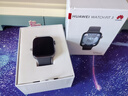 华为WATCH FIT 3 国家补贴15% 智能手表 幻夜黑 轻薄大屏运动减脂 男女情侣手表 实拍图