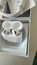 华强北新款【直营正品丨降噪Air7代】 蓝牙耳机真无线适配苹果主动降噪半入耳式国家补贴iPhone17/16/15Pods 【降噪全功能pods顶配版】 【主动降噪+空间音頻+三真电量】 实拍图