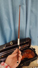 曼尔乐器小提琴弓练习演奏级巴西红木小提琴弓子真马尾 4/4提琴弓子 实拍图