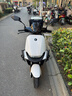 九号（Ninebot）远航家M95C电动摩托车超长续航智能两轮摩托车【门店自提】 到门店选颜色 实拍图