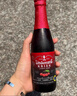 Lindemans林德曼 樱桃啤酒 250ml*24瓶 精酿果啤 比利时进口 整箱装 实拍图