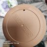 【京东物流送货上门】萌萌兔卡通水杯女牛奶玻璃杯创意便携杯子 咖色萌萌兔 330ml 1只 实拍图