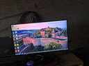 AOC 27英寸2K 新一代高刷护眼办公屏 IPS HDR 6轴调色 每台出厂校色 低蓝光不闪 电脑显示器 Q27G51F 实拍图