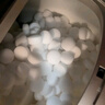 雪涛蓝海星盐高效软水盐10kg【高纯度】软水机洗碗机饮水机专用盐 实拍图
