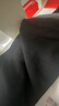李宁（LI-NING）围脖骑行面罩套冬季男女士防寒风保暖帽子滑雪护脸颈围巾头套骑车 实拍图