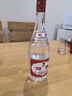 汾酒 红盖玻汾 清香型白酒 42度 475mL*6瓶 整箱非原箱 中秋送礼 实拍图