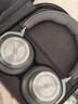 B&O【龚俊代言】Beoplay HX头戴式无线蓝牙耳机 bo自适应主动降噪耳麦 炭黑色 国家补贴 节日礼物 实拍图