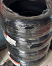 韩泰（Hankook）汽车轮胎 205/55R16 91V SK10 适配朗逸/速腾/高尔夫/朗动/威朗 实拍图